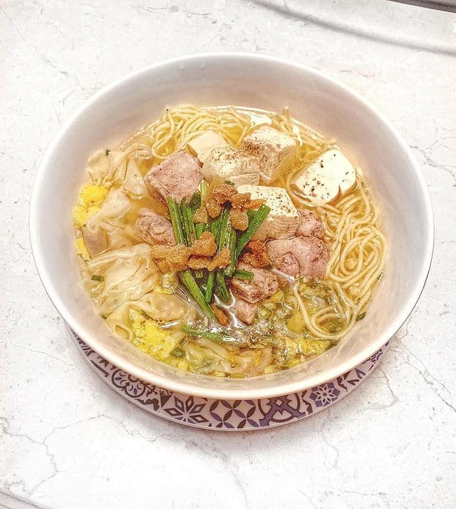 Không tin nổi! đây là món ăn thật, không phải tranh vẽ do chính tay nàng dâu hào môn Lan Khuê sáng tạo - 41