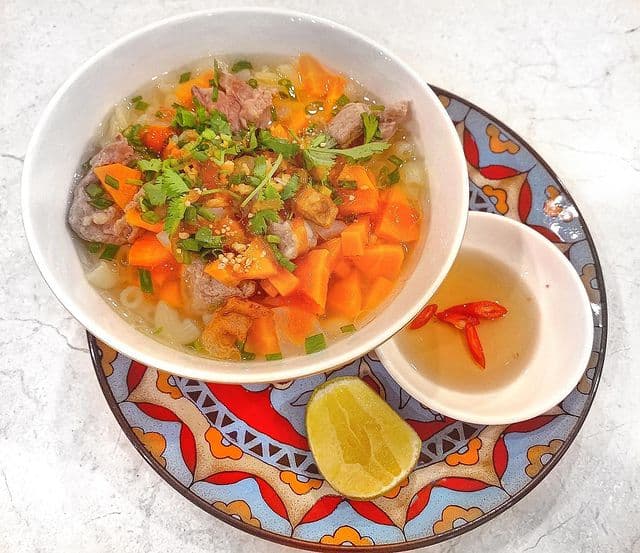 Không tin nổi! đây là món ăn thật, không phải tranh vẽ do chính tay nàng dâu hào môn Lan Khuê sáng tạo - 36