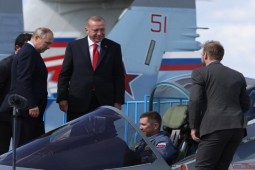Căng thẳng Mỹ - Thổ Nhĩ Kỳ leo thang có thể gây rạn nứt trong liên minh quân sự NATO