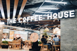 Chủ chuỗi The Coffee House, Giao Hàng Nhanh và Ahamove… tiếp tục lỗ lớn
