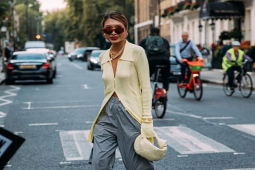 Thời trang - 4 kiểu mốt không dành cho công sở