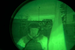 Thế giới - Thủ lĩnh Wagner tuyên bố chính thức kiểm soát thành phố Bakhmut