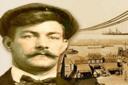 Thế giới - Chân dung kẻ lừa đảo bất động sản, bán cả tượng nữ thần tự do của Mỹ