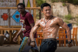 Đàn ông - Bên trong lớp học "làm đàn ông đích thực" ở Trung Quốc thú vị như thế nào?