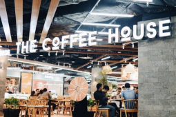 Kinh doanh - Chủ chuỗi The Coffee House, Giao Hàng Nhanh và Ahamove… tiếp tục lỗ lớn