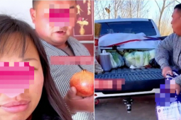 Bạn trẻ - Cuộc sống - Không mua quà cáp biếu bố mẹ vợ sau nhiều năm ở xa không về, con rể còn "vơ vét" từ con gà đến mớ rau mang đi