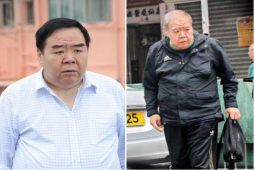 Đàn ông - "Ảnh đế" nổi tiếng xứ Trung: Từ mặt Châu Nhuận Phát, cuộc sống về già gây tiếc nuối