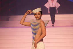 Thời trang - Bộ sưu tập Haute Couture được mong chờ của Jean Paul Gaultier