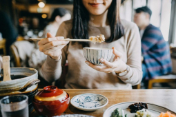 Media - 5 "bí quyết" ăn uống giúp người Nhật sống thọ, dễ dàng làm theo