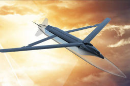 Media - GLSDB: Bom thông minh phóng từ mặt đất, có khả năng quay 180 độ hướng tới mục tiêu