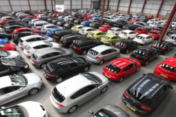 Kinh doanh - Không phải Nghệ An, đây là nơi cứ 8 người thì có 1 người sở hữu ô tô, tốc độ mua "khủng"