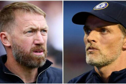 Bóng đá - Chelsea thay "tướng" 2 lần 1 mùa: Đã có nhà vô địch Cúp C1 nào làm điều đó?