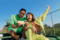 Thời trang Hi-tech - Những điện thoại có thiết kế cạnh phẳng siêu sang, giá chỉ tầm trung