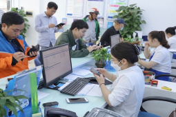 Công nghệ thông tin - Bị khóa 1 chiều, hàng vạn thuê bao Mobi, Vina mới "tá hỏa" chuẩn hóa thông tin