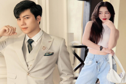 Phim - "Soái ca" mới của màn ảnh Việt, kèm cặp Quỳnh Kool đầy chân thành là ai?