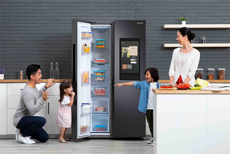Top 5 tủ lạnh Inverter “xịn sò” dưới 8 triệu đồng đáng mua nhất tháng 4