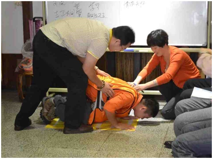 Lớp học đạo đức nam giới đem đến nhiều trải nghiệm cho đàn ông.