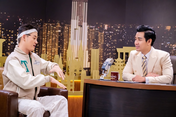 Những ngày đầu khi chưa hiểu về Drag Queen, Thanh Duy thấy rất sợ.