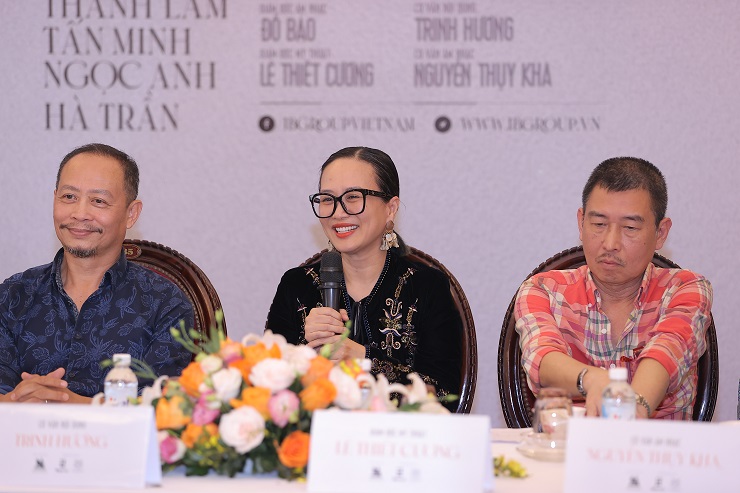 Đạo diễn Phạm Hoàng Nam tiết lộ mối duyên đặc biệt với cố nhạc sĩ Phú Quang - 5