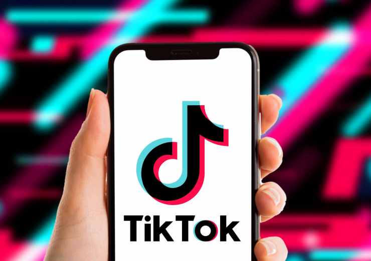 TikTok là một trong những mạng xã hội được trẻ em dùng nhiều nhất tại Việt Nam