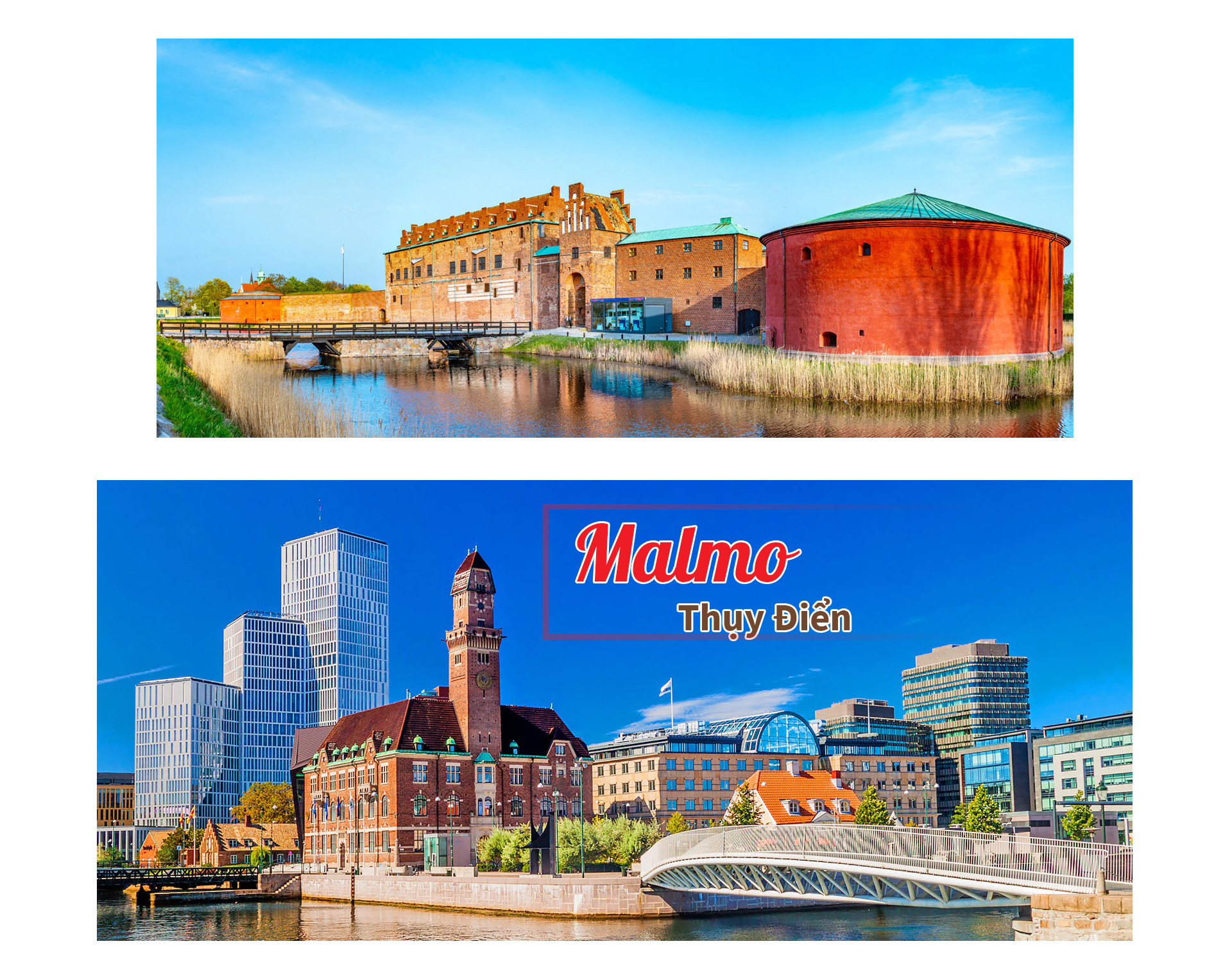 Khám phá những thành phố xinh đẹp tuyệt vời nhất Bắc Âu - 11