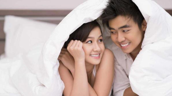 "Chuyện chăn gối" vô cùng quan trọng trong một mối quan hệ. Ảnh minh hoạ