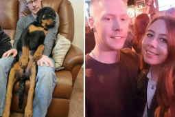 Bạn trẻ - Cuộc sống - Bi hài khi chủ nhân buộc phải dùng giọng giả để ra lệnh cho chó cưng