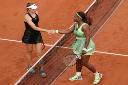 Thể thao - "Sharapova mới" Rybakina lập kỷ lục "khủng" sánh ngang Serena thời 2015