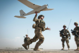 Thế giới - Thủ lĩnh cấp cao của khủng bố IS bị Mỹ tiêu diệt