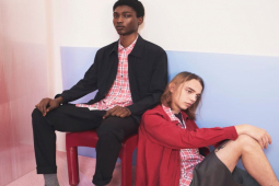 Thời trang - Dự án THEORY của Lucas Ossendrijver tạo ra một tủ quần áo hoàn hảo cho mùa xuân năm 2023