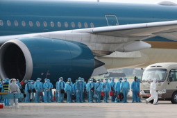 Tin tức trong ngày - Việc đưa, nhận hối lộ tại Bộ Ngoại giao, Hà Nội và các tỉnh, thành đã được phát hiện như thế nào?