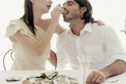 Đàn ông - Nam giới nên ăn nhiều hàu vì 8 lợi ích tuyệt vời này
