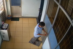 Tin tức trong ngày - Trần tình của chủ tịch cùng nữ thành viên HĐQT quỹ tín dụng “mây mưa” trong cơ quan