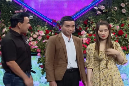 Bạn trẻ - Cuộc sống - Anh bảo vệ U40 “tay trắng” đi hẹn hò tìm vợ và cái kết