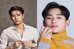 Đàn ông - 6 sao nam Hàn Quốc chia sẻ bí quyết dưỡng da luôn trẻ trung