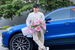 Nhạc - Chi Dân: Từ cát-xê 50.000 đồng hát đám cưới đến sở hữu tài sản "khủng"