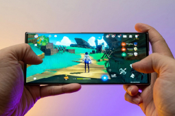 Thời trang Hi-tech - Galaxy S24 Series sẽ có RAM "khủng" 16GB?