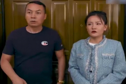 Clip hài hước - Chỉ vì cô gái lề mề mà cặp đôi lĩnh hậu quả cay đắng