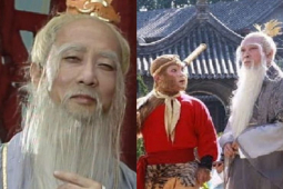 Phim - Không phải Quan Âm hay Phật Tổ, đây mới là cứu tinh của thầy trò Đường Tăng "Tây du ký"