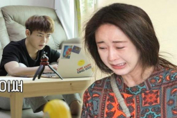 Đời sống Showbiz - Diễn viên "Tình dục là chuyện nhỏ" ly hôn chồng kém 18 tuổi sau khi sang Việt Nam sống?