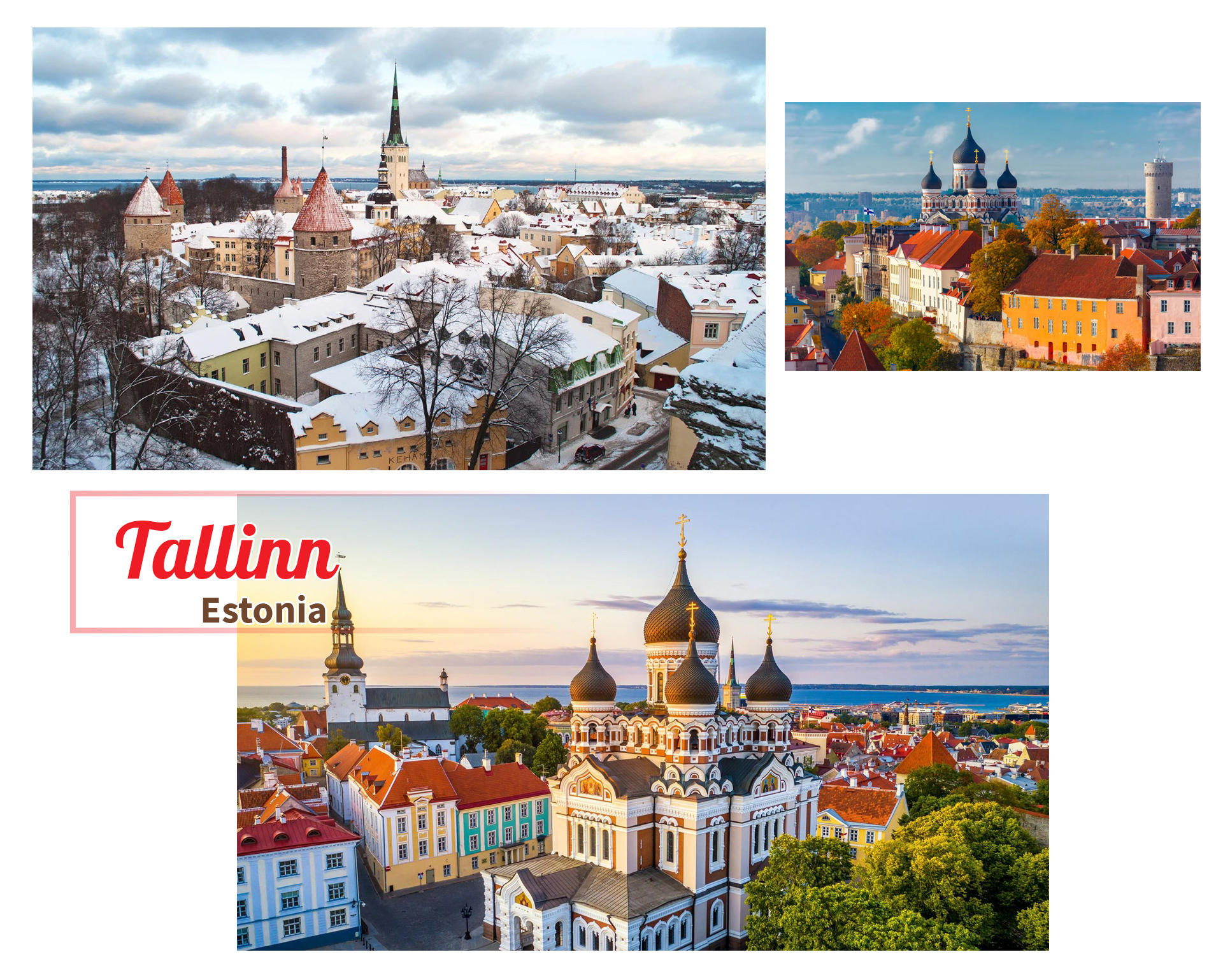 Khám phá những thành phố xinh đẹp tuyệt vời nhất Bắc Âu - 5