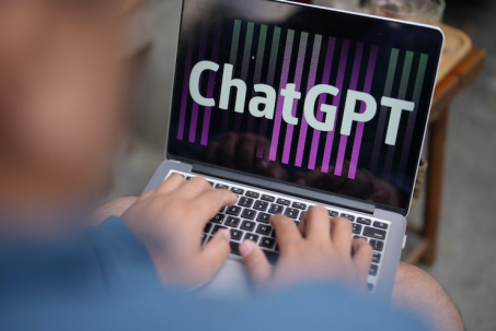 ChatGPT là hiện tượng "hot" nhất cõi mạng 3 tháng đầu năm 2023