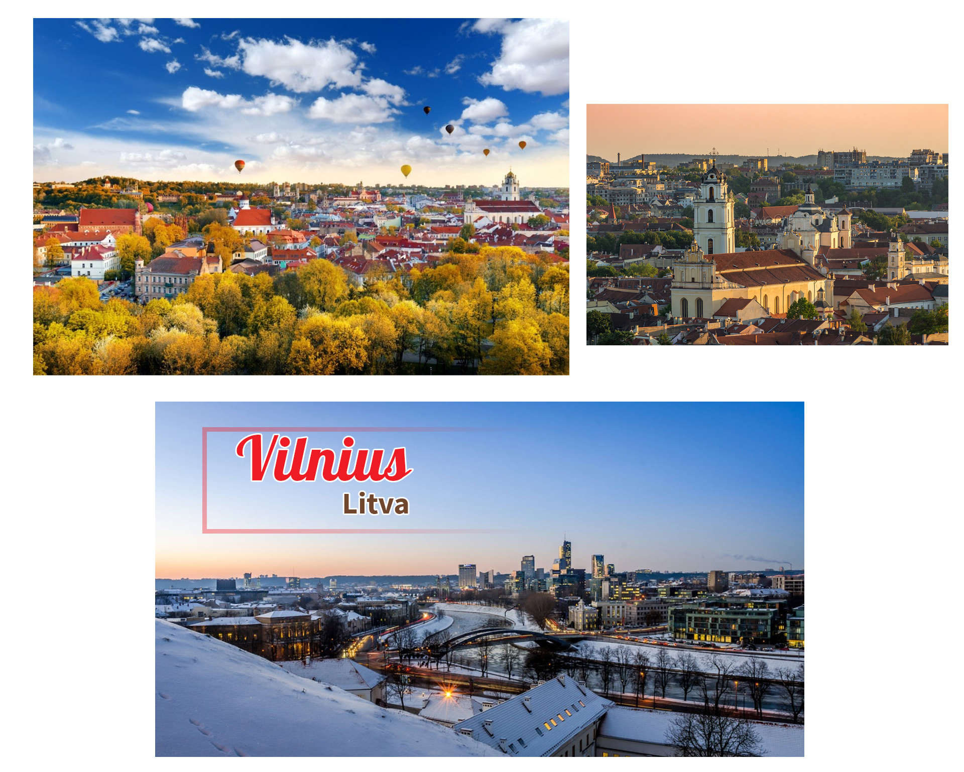 Khám phá những thành phố xinh đẹp tuyệt vời nhất Bắc Âu - 8