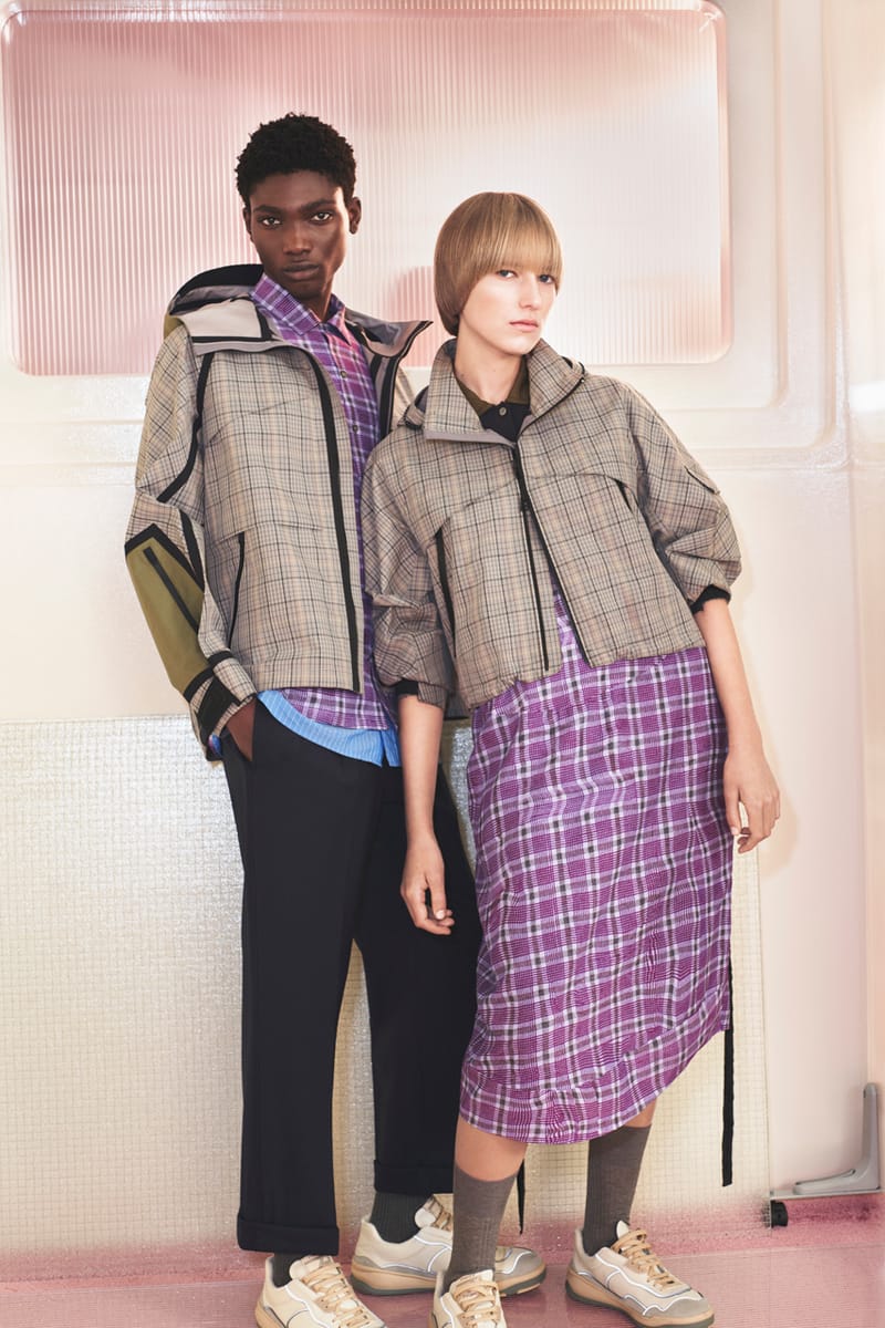 Dự án THEORY của Lucas Ossendrijver tạo ra một tủ quần áo hoàn hảo cho mùa xuân năm 2023 - 9