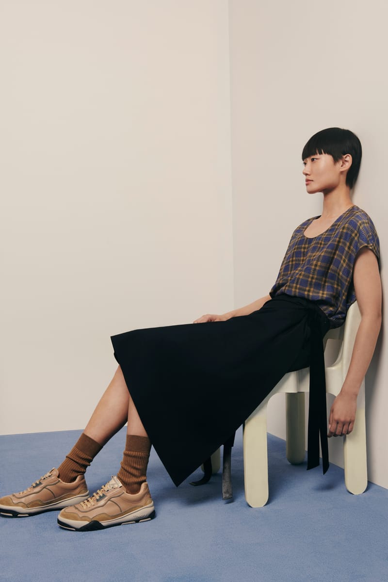 Dự án THEORY của Lucas Ossendrijver tạo ra một tủ quần áo hoàn hảo cho mùa xuân năm 2023 - 7