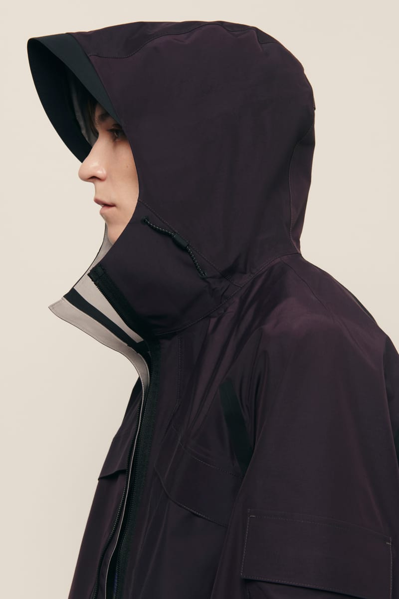 Dự án THEORY của Lucas Ossendrijver tạo ra một tủ quần áo hoàn hảo cho mùa xuân năm 2023 - 5