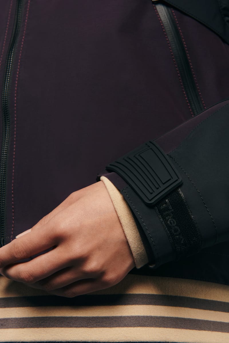 Dự án THEORY của Lucas Ossendrijver tạo ra một tủ quần áo hoàn hảo cho mùa xuân năm 2023 - 3