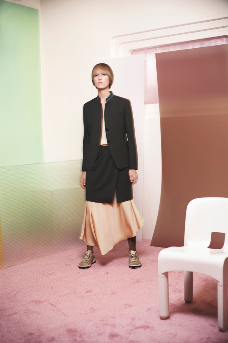 Dự án THEORY của Lucas Ossendrijver tạo ra một tủ quần áo hoàn hảo cho mùa xuân năm 2023 - 14