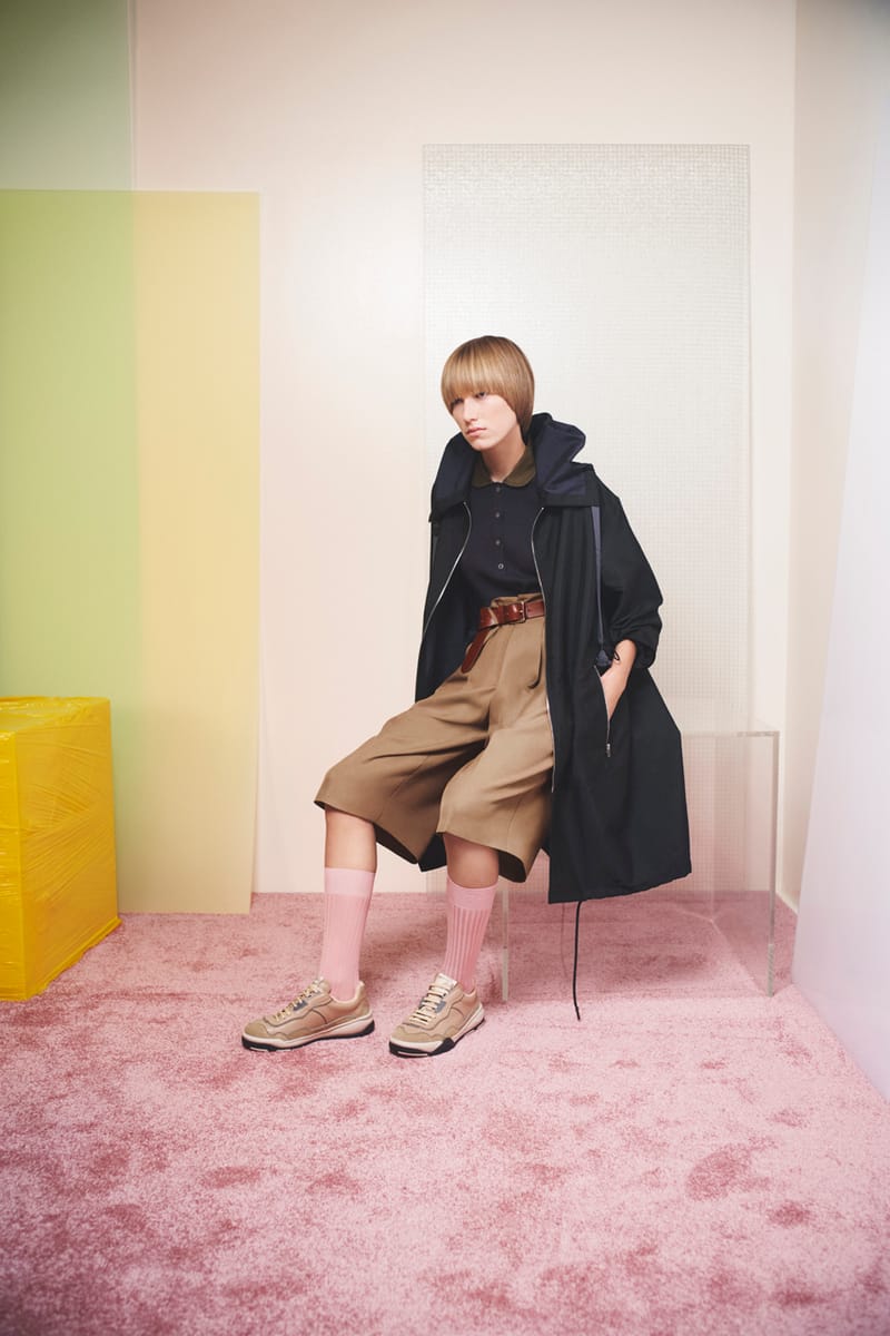 Dự án THEORY của Lucas Ossendrijver tạo ra một tủ quần áo hoàn hảo cho mùa xuân năm 2023 - 13