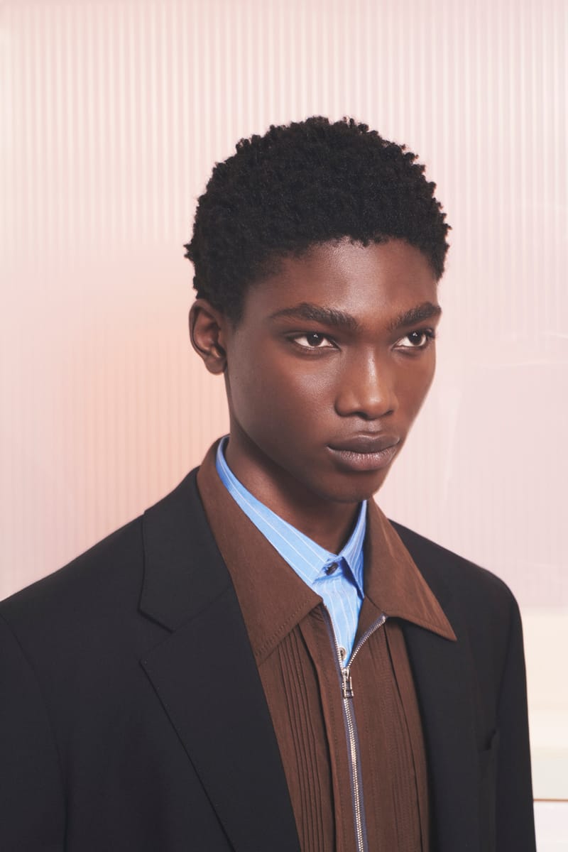 Dự án THEORY của Lucas Ossendrijver tạo ra một tủ quần áo hoàn hảo cho mùa xuân năm 2023 - 11